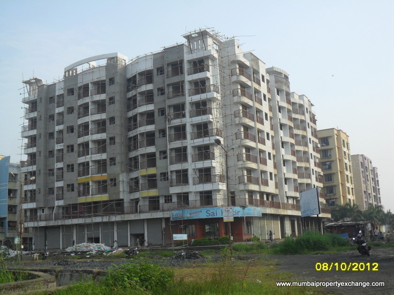 Sai Kutir โ Virar (7)