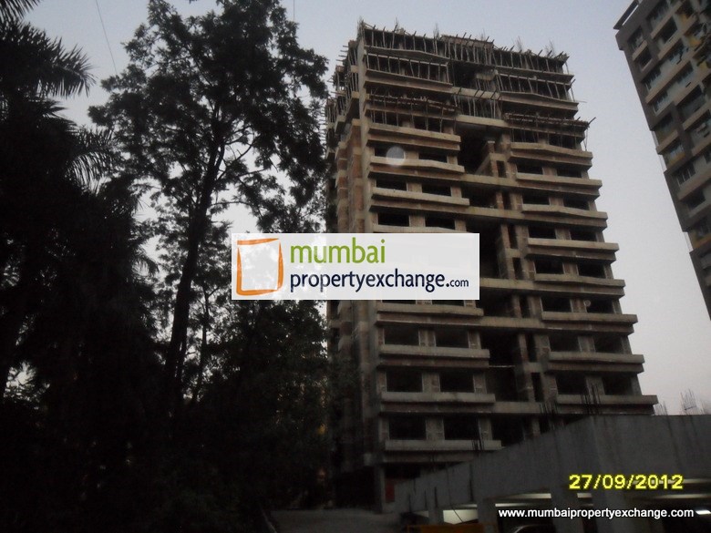 Indrayani — Mira Road (2)