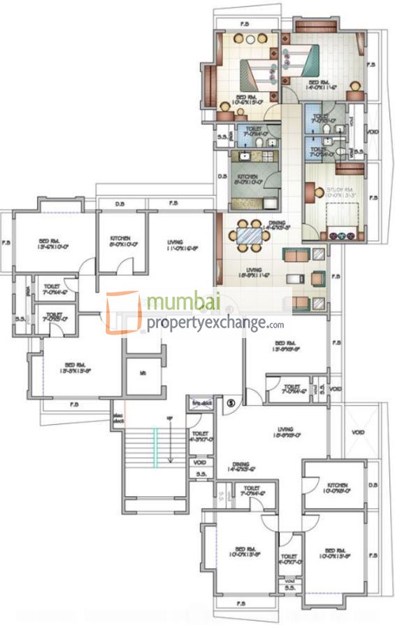 Indrayani — Mira Road (6)