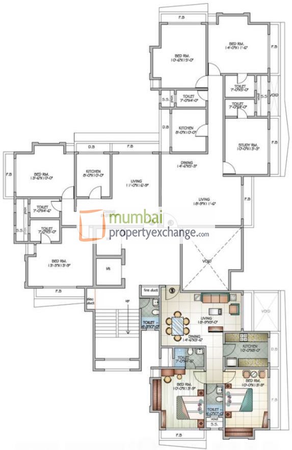 Indrayani — Mira Road (7)