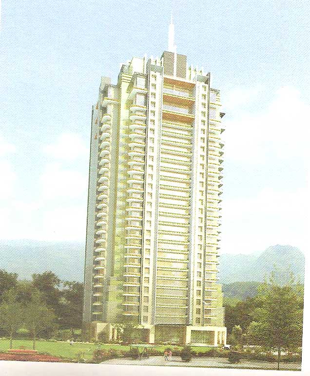Unique Aurum — Mira Road (4)