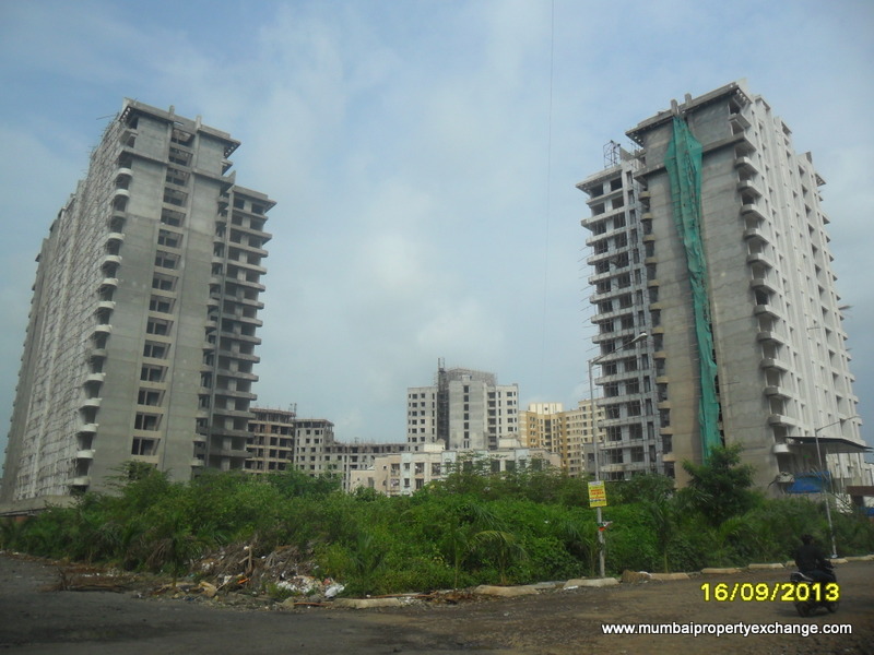 Unique Aurum โ Mira Road (3)