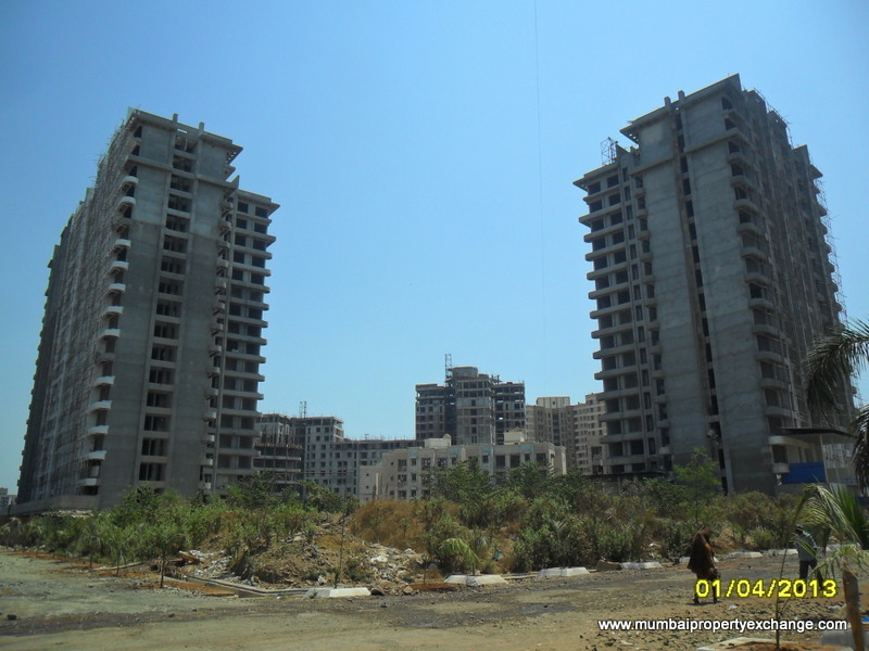 Unique Aurum โ Mira Road (2)