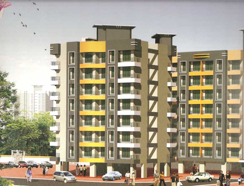 Anand Regency — Bhayandar (4)