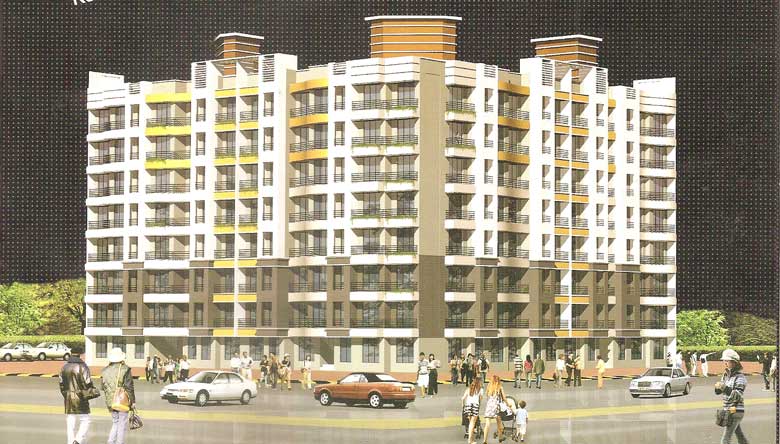 Laxmi Enclave — Bhayandar (6)