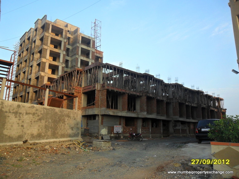 Laxmi Enclave โ Bhayandar (4)