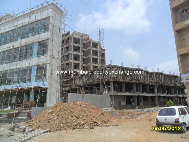Laxmi Enclave โ Bhayandar (3)