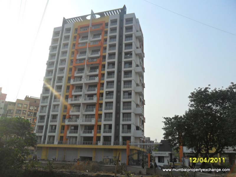 Anant Regency in Kalyan