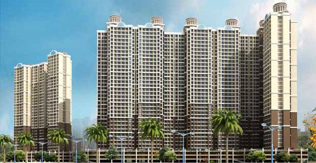 Ghoghari mansion — Santacruz West (2)