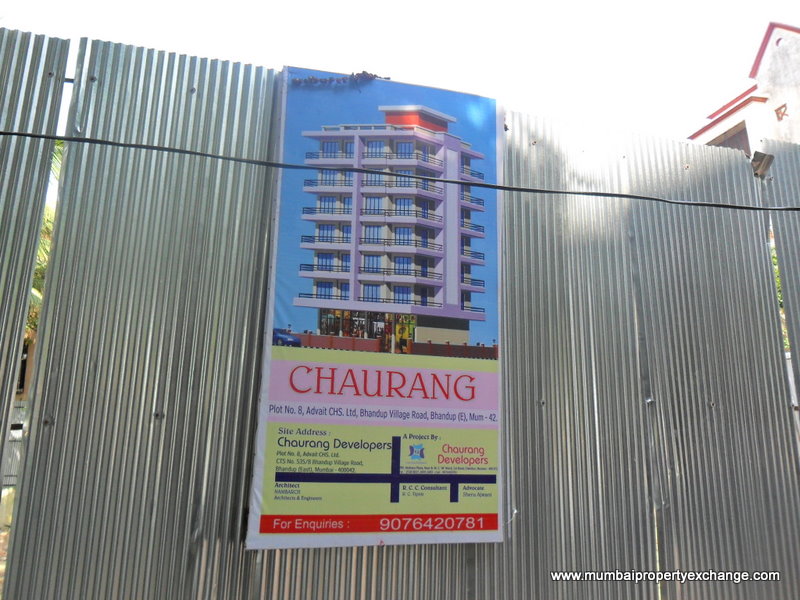 Chaurang