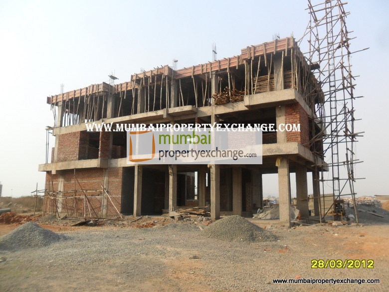 Orchid Heights โ Ulwe (2)