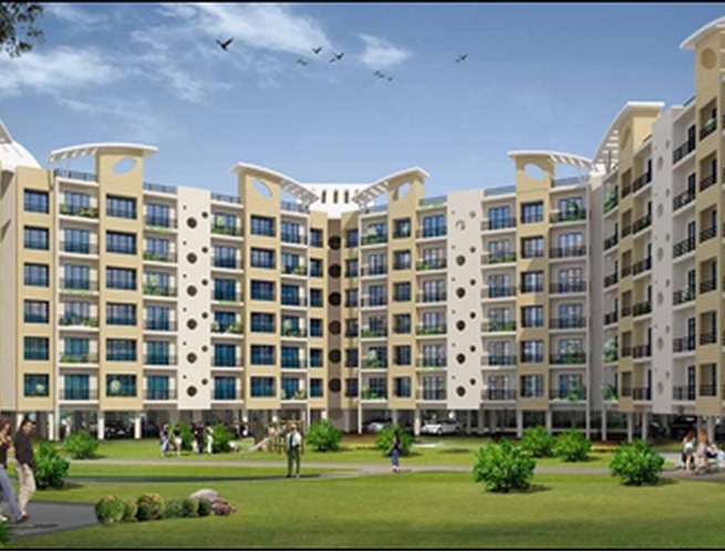 Neelkanth Estate