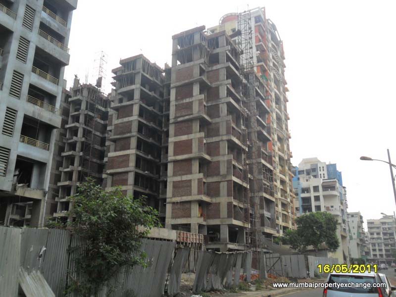The Runwal Reserve — Worli (4)