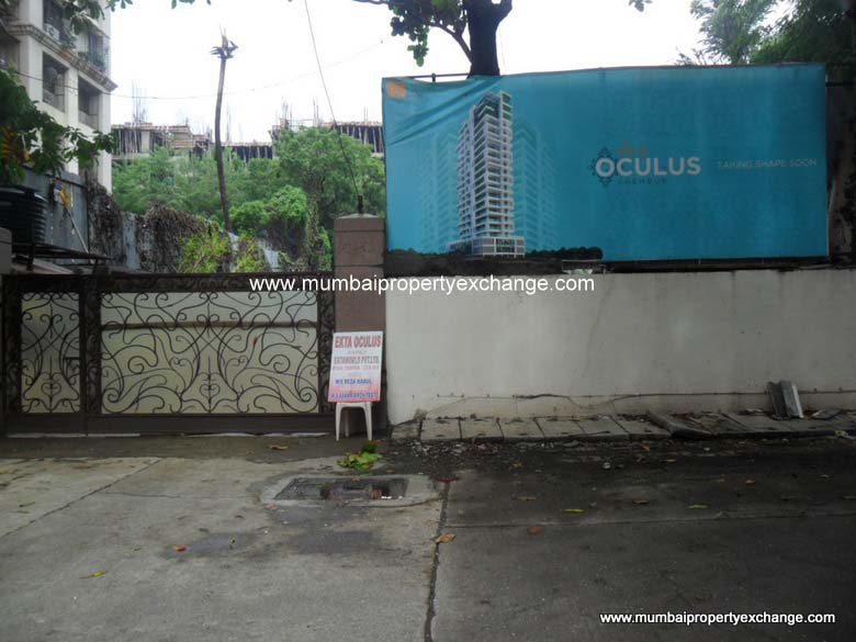 Ekta Oculus — Chembur (4)