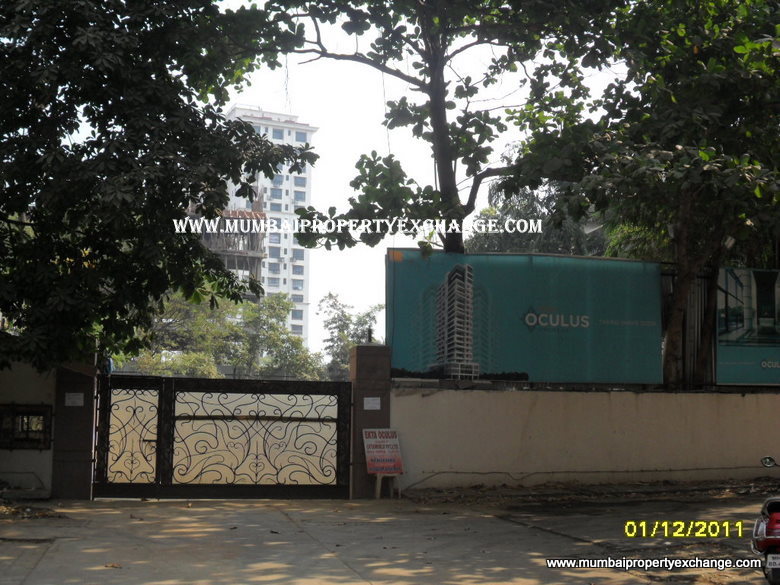 Ekta Oculus — Chembur (2)