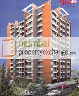 Gokul Valley in Andheri East