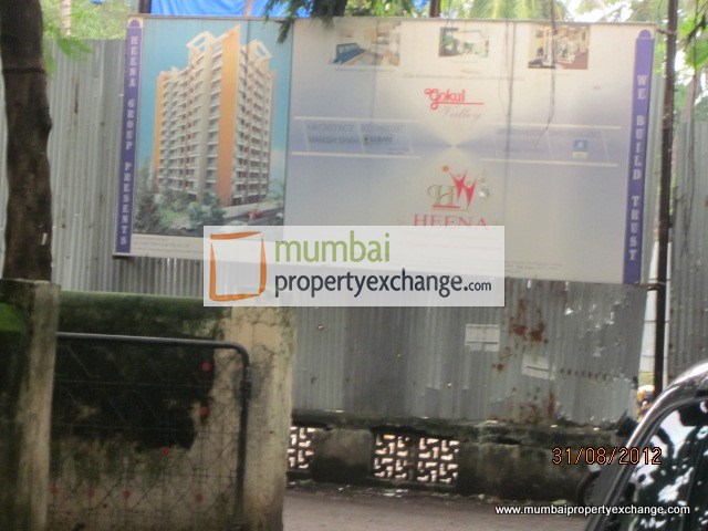 Gokul Valley — Andheri East (3)