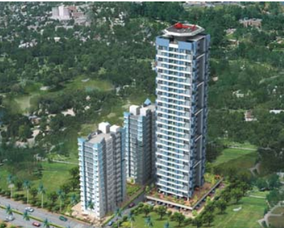 Royal Heights