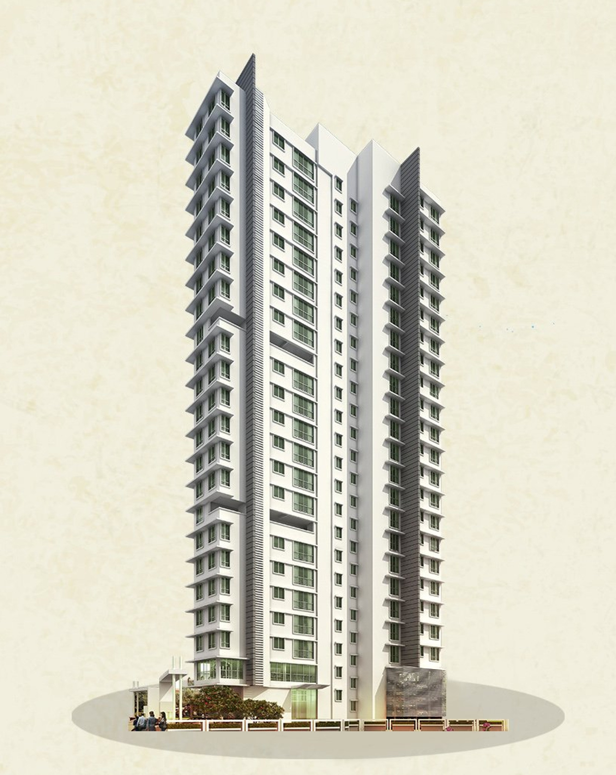 Swaroop Atlantis