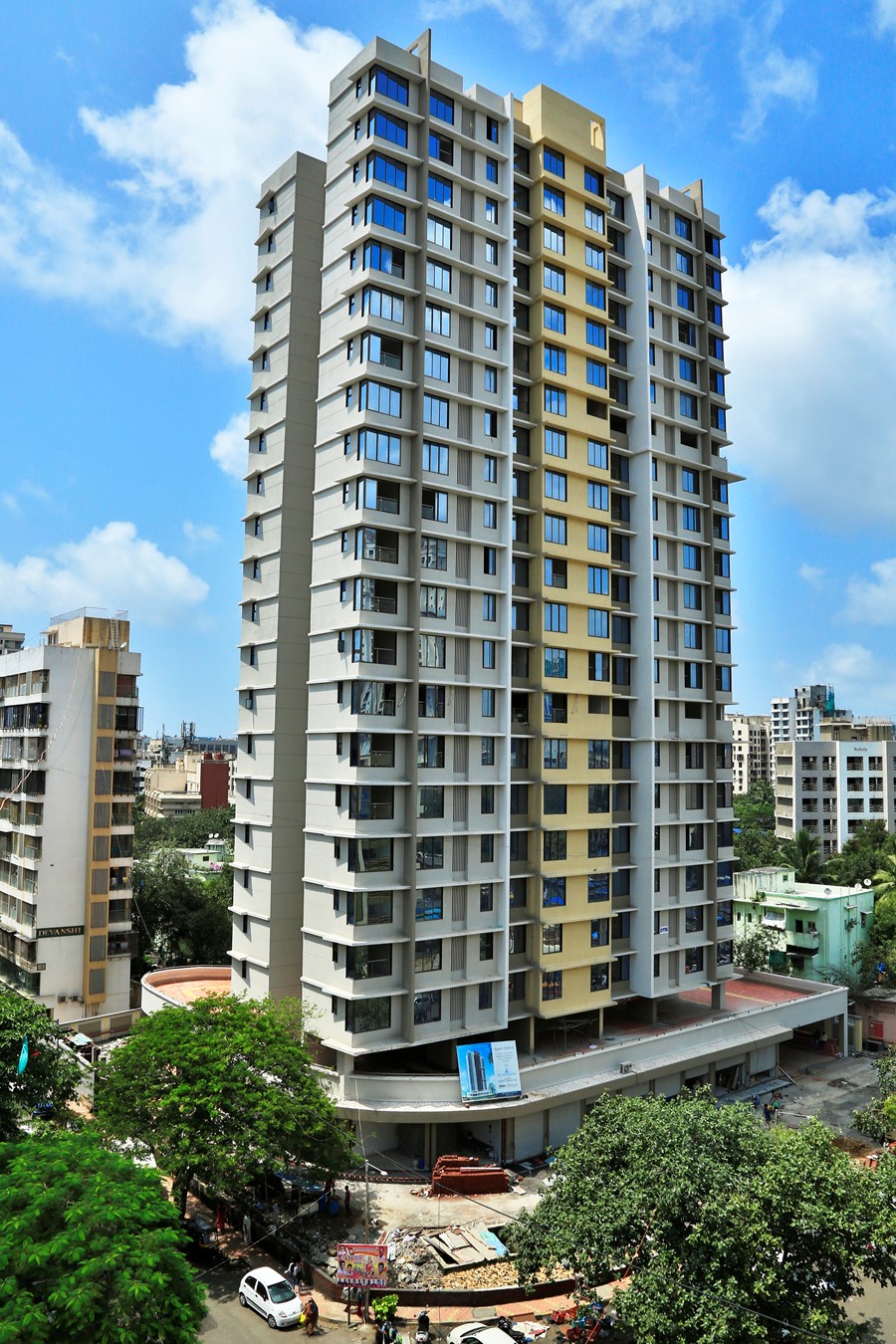 Sand Dunes — Malad West (3)