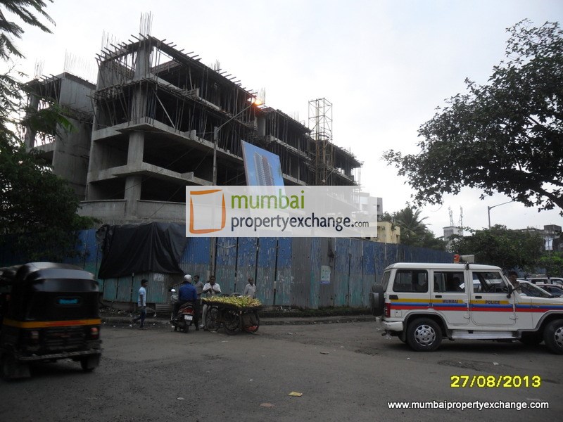 Sand Dunes โ Malad West (2)