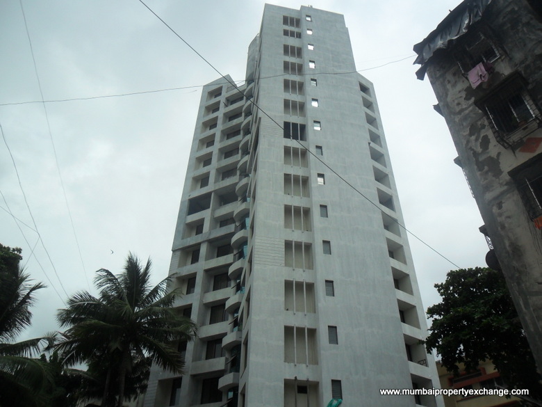 Neev Bellevue — Malad East (2)