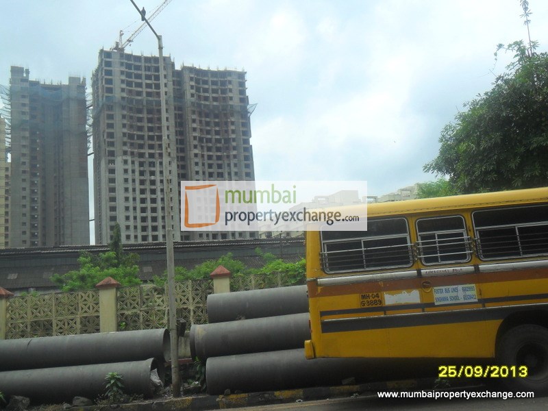Dosti Vihar Vidisha and Vasudha — Thane West (7)