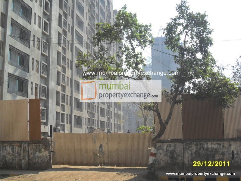 Dosti Vihar Vidisha and Vasudha — Thane West (2)