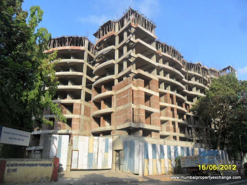 Mandapeshwar โ Borivali West (5)