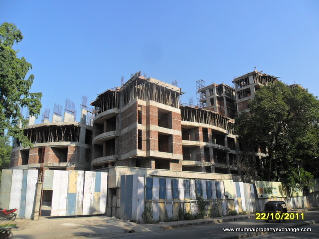 Mandapeshwar โ Borivali West (3)