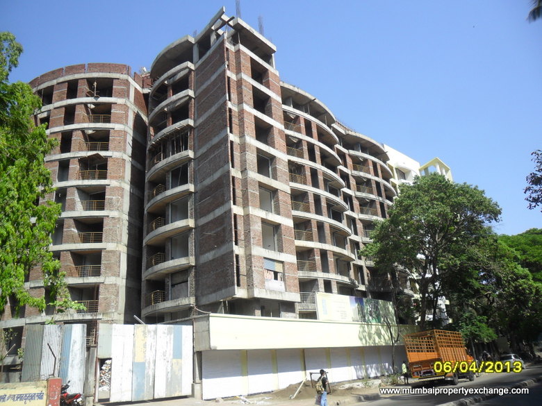 Mandapeshwar — Borivali West (8)