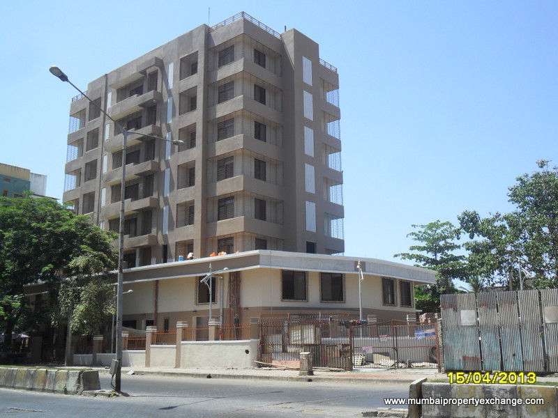 Saffron — Kandivali West (4)