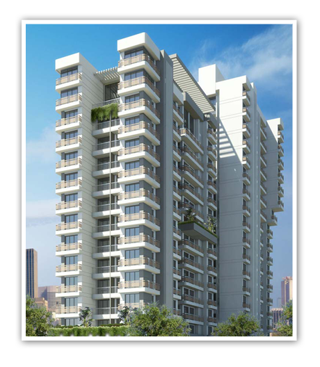 Madhupuri, Kandivali West