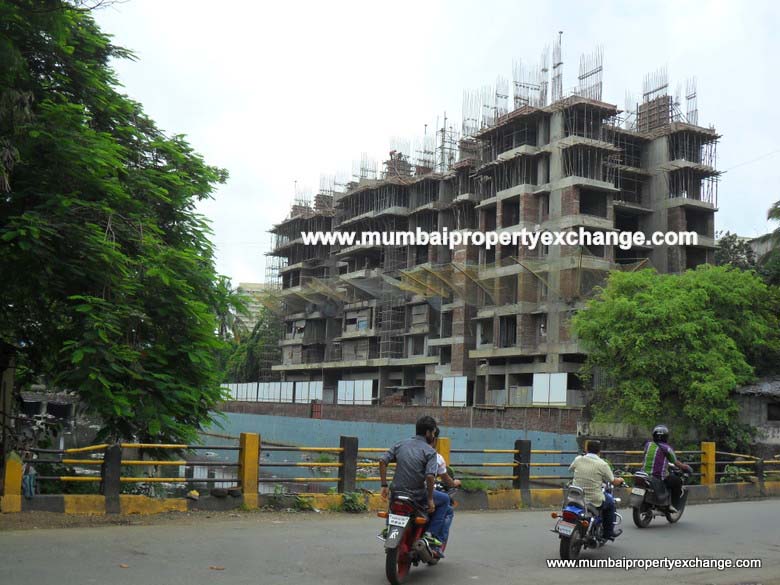 Madhupuri โ Kandivali West (4)