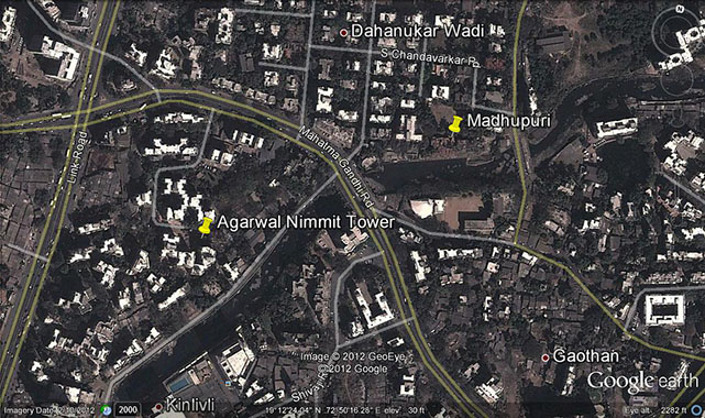 Madhupuri โ Kandivali West (5)