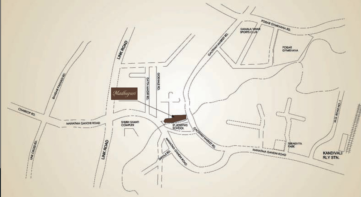 Madhupuri โ Kandivali West (6)