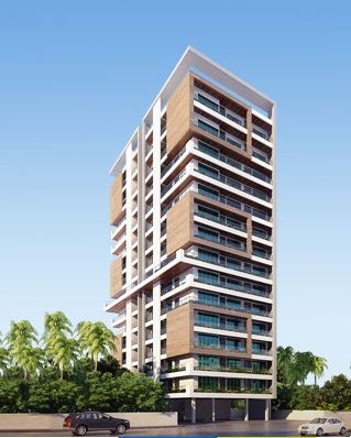 Hicons Haven in Bandra West