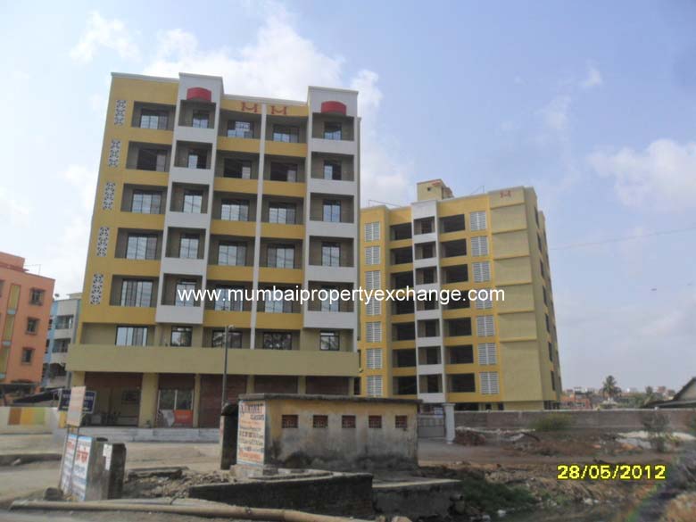 Mahalaxmi Apartments — Bhayandar (3)