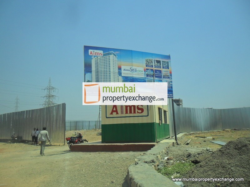 Aims Sea View โ Bhayandar (3)