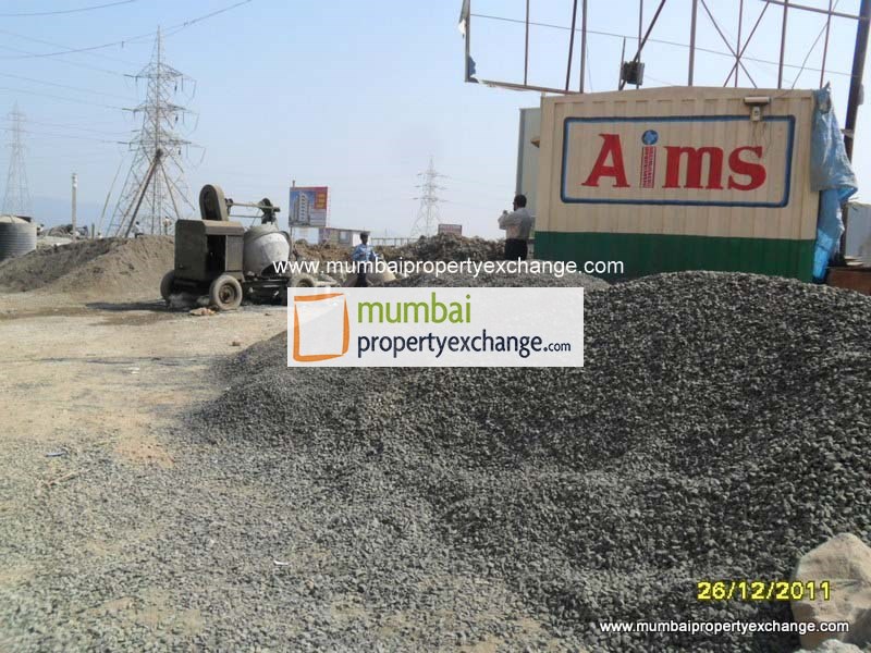 Aims Sea View โ Bhayandar (4)