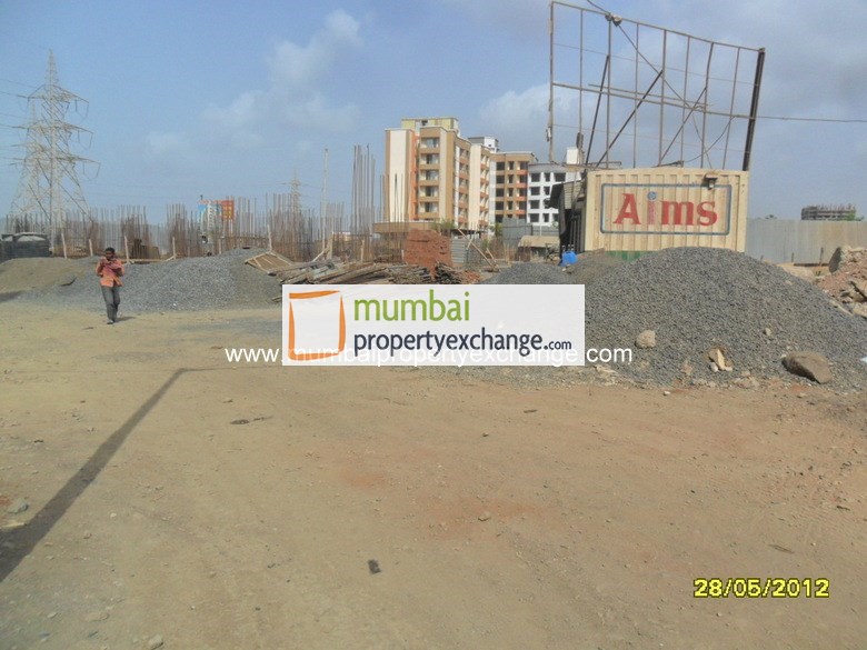 Aims Sea View — Bhayandar (8)
