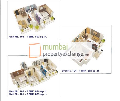 Aims Sea View โ Bhayandar (7)