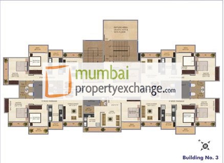 Aims Sea View โ Bhayandar (5)