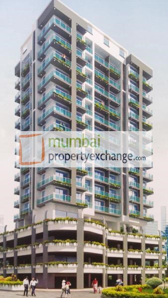 Shree Nikunj — Kandivali West (7)