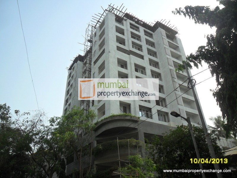 Shree Nikunj — Kandivali West (5)