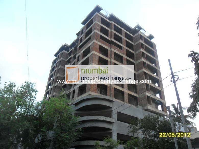 Shree Nikunj — Kandivali West (2)