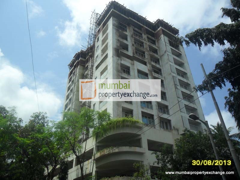 Shree Nikunj — Kandivali West (6)