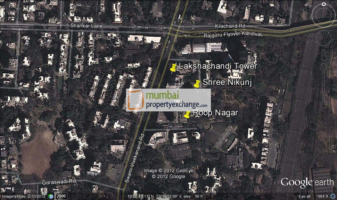 Shree Nikunj — Kandivali West (4)