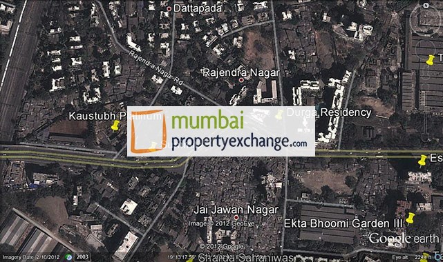 Kaustubh Platinum โ Borivali East (2)