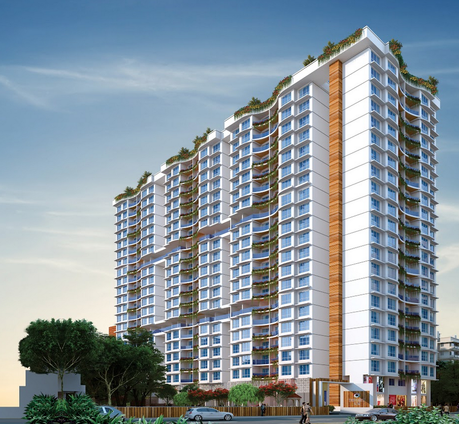 Tridhaatu Aum in Chembur